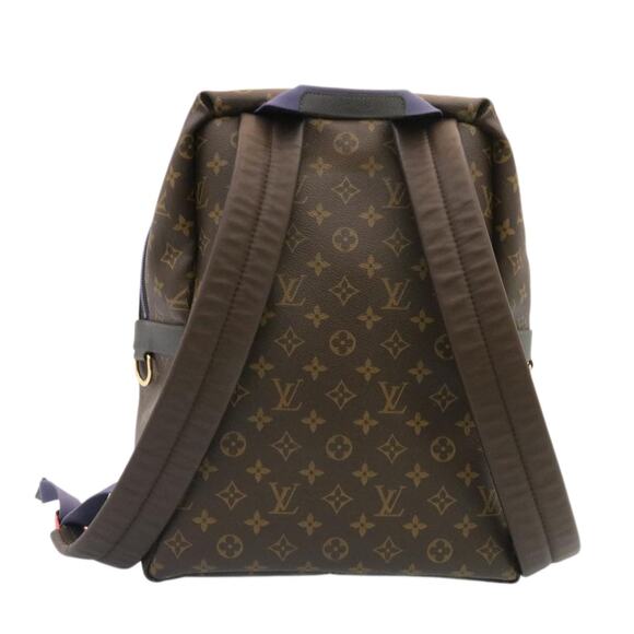 LOUIS VUITTON Monogram Apollo Backpack M43849 - Picture 2 of 16